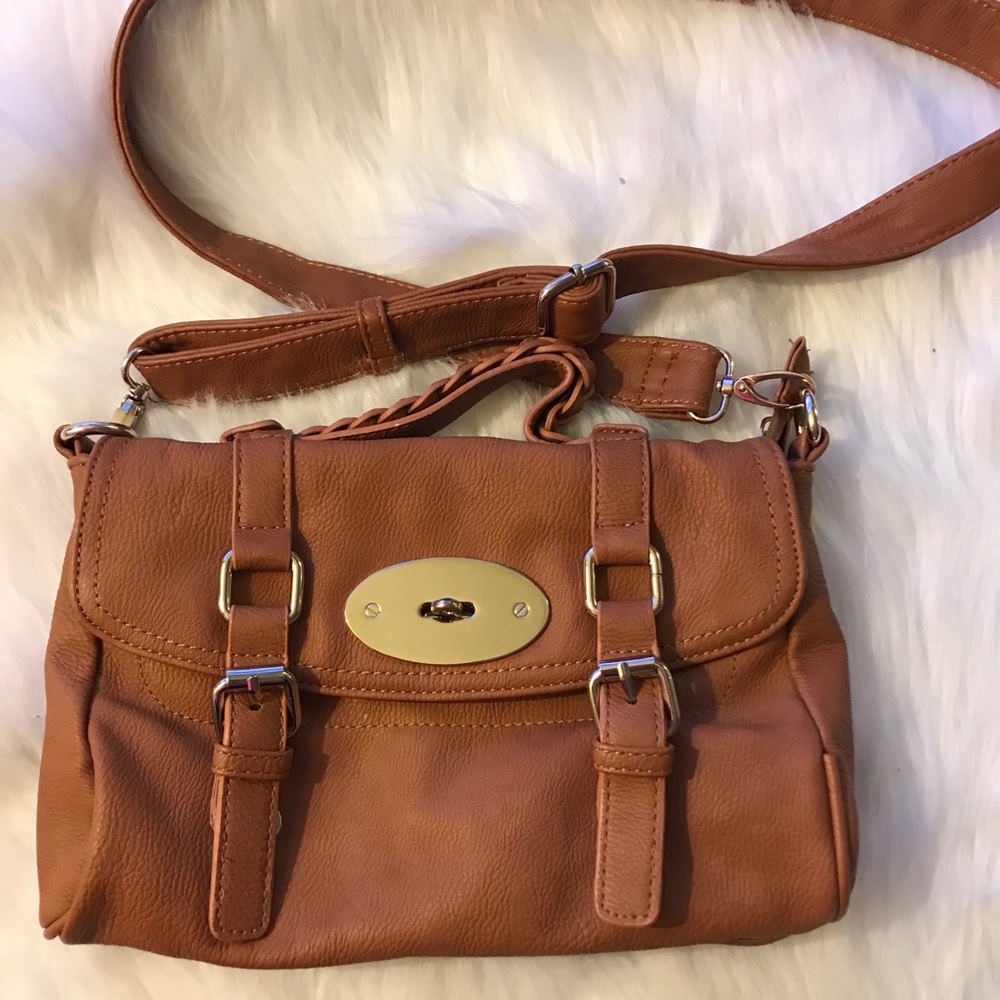Bella Luca purse